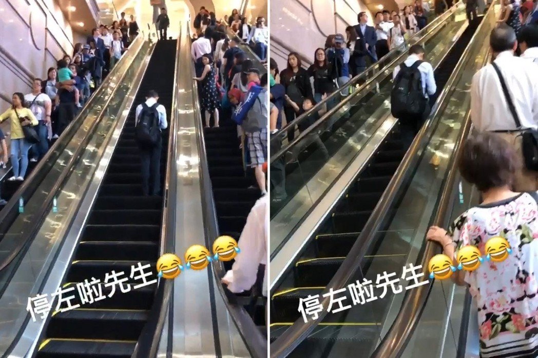 ▲（圖／翻攝自臉書影片截圖）