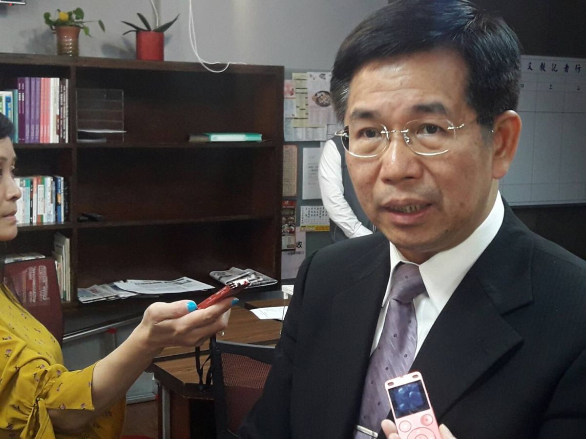 教育部於近日預告「國立大學校長遴選委員會組織及運作辦法修正草案」，教育部長潘文忠今（30）日稍早解釋，該草案有兩項重點，但基本精神仍根基於大學自治。（圖／教育部提供）