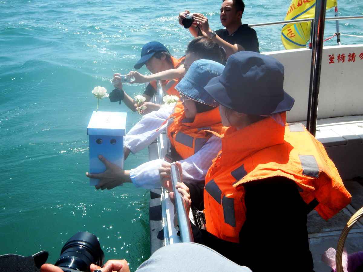 [問卦] 人生走了1/3了 該來研究後事選項了吧？