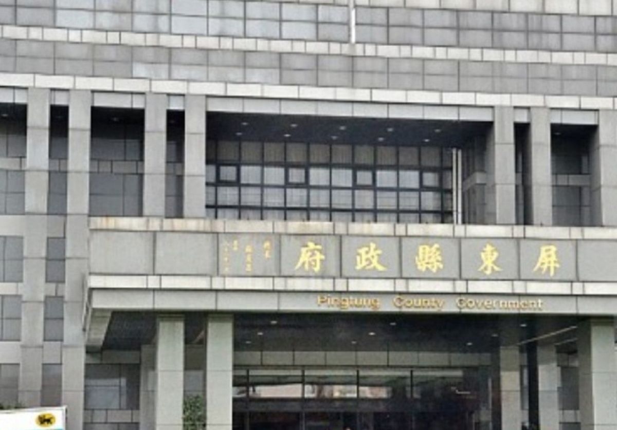 ▲屏東縣政府表示樂樂養雞場的後續處理關鍵，在於業者提出的「容許使用變更申請」。（圖／屏東縣政府提供）