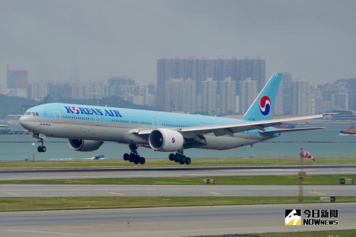 南韓來台航班手提行李須安檢　帶這些伴手禮小心被罰20萬
