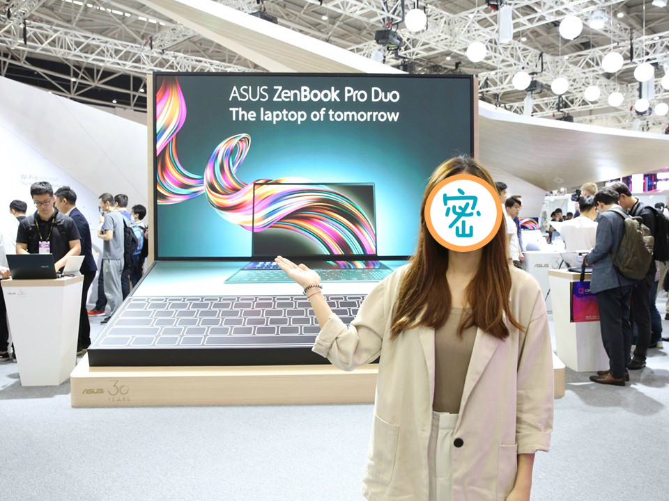 ▲（圖／翻攝自 ASUS 臉書）