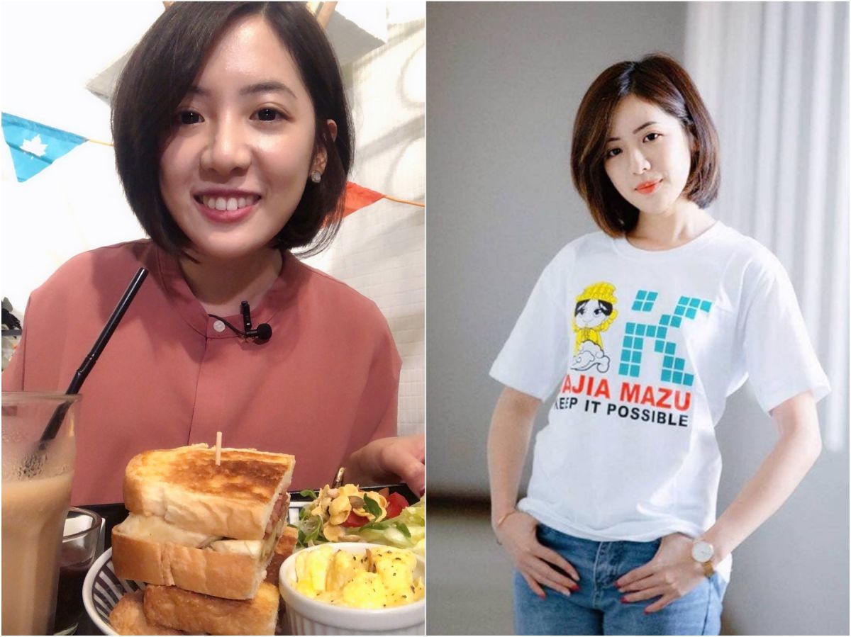 ▲分手日本男友！學姊自爆「單身5個月」，擇偶條件曝光。（合成圖／NOWnews資料照、翻攝自臉書）