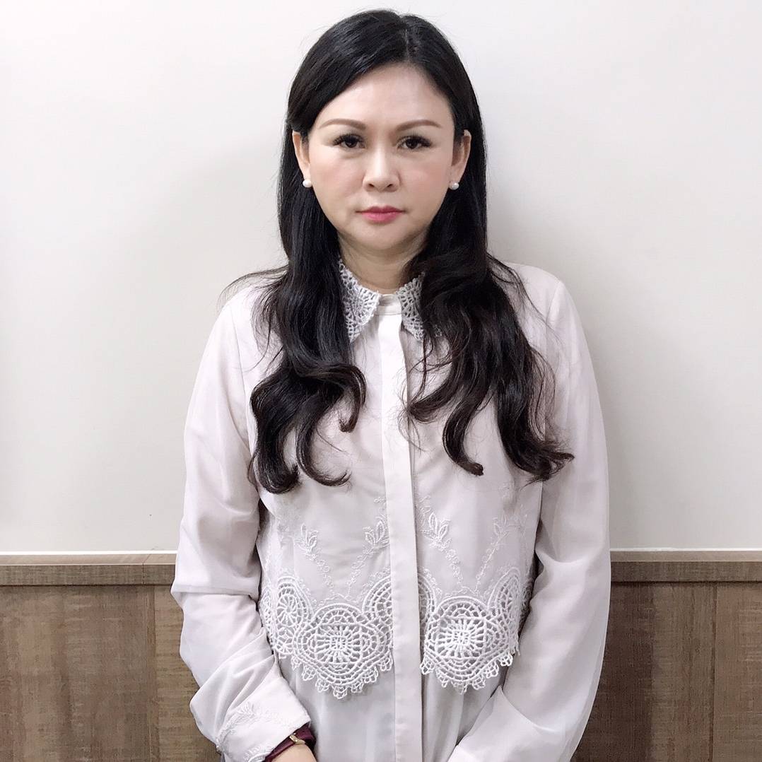 ▲民進黨團總召林宜瑾邀公開辯論，國民黨團副書記長林燕祝表示，隨時候教！（圖／林燕祝提供）