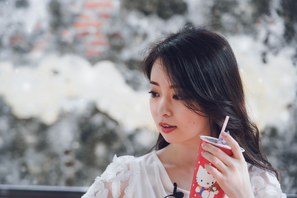 ▲「早奈惠」SANA超喜歡台灣。（圖／早奈惠SANA提供）