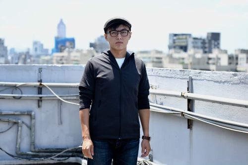 20190501 《我們與惡的距離》導演林君陽 專訪 林君陽將繼續執導《我們與惡的距離》第2季。(圖/資料照)
