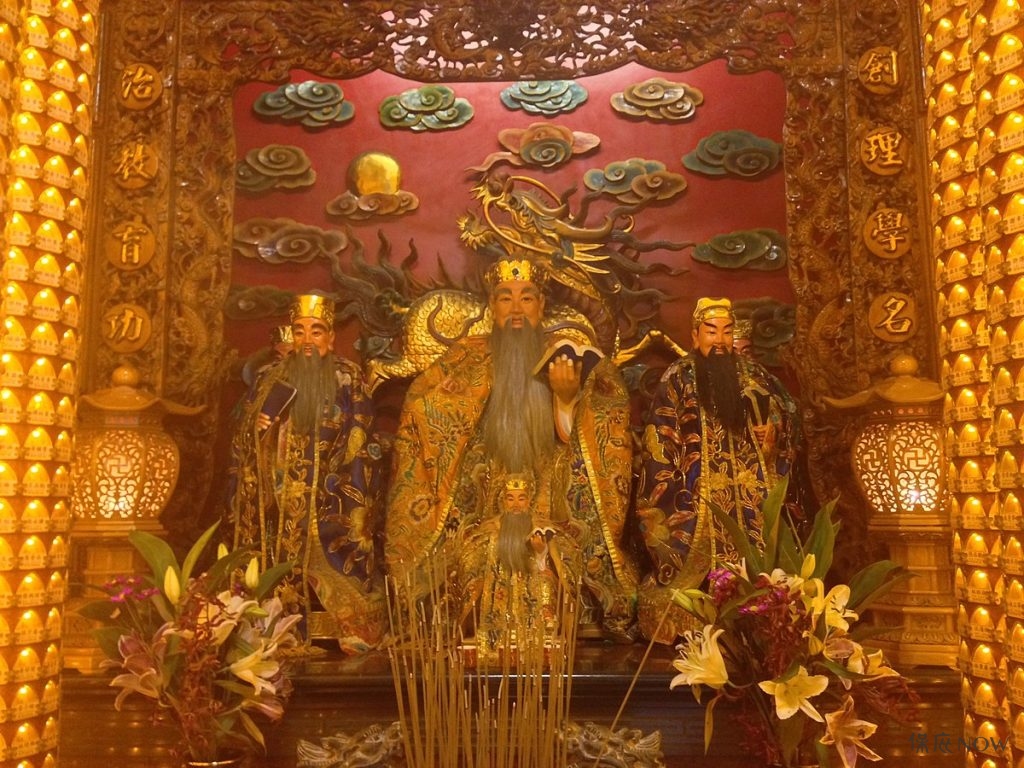 ▲ （圖／保庇）