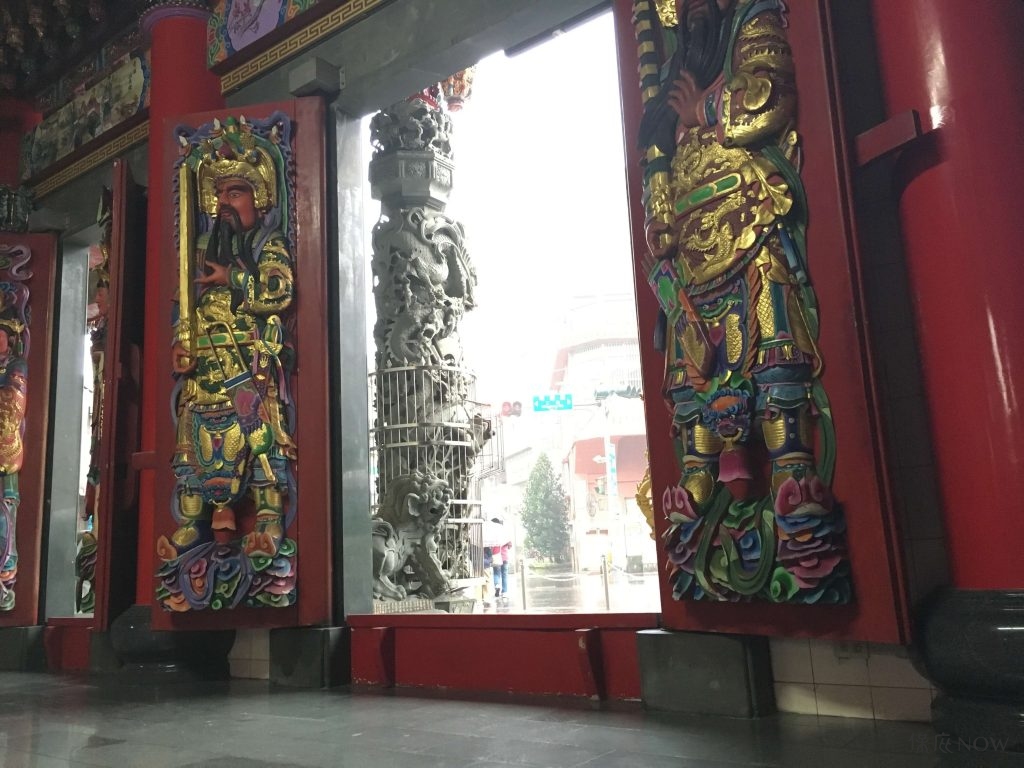 ▲ （圖／保庇）