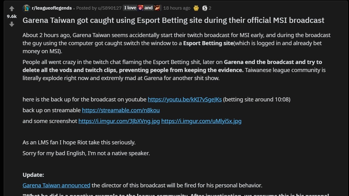 ▲ （圖／新頭殼）