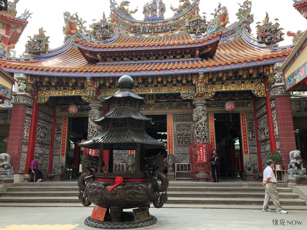 ▲ （圖／保庇）