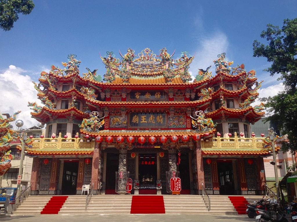 ▲ （圖／保庇）