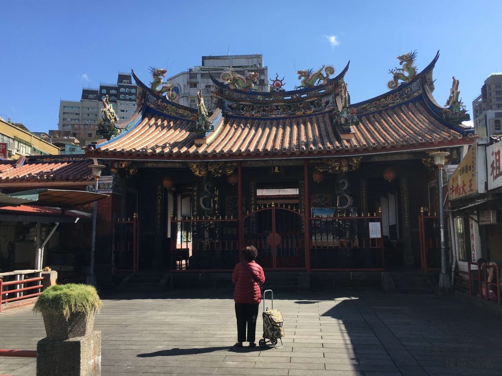 ▲ （圖／保庇）