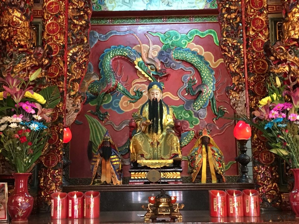 ▲ （圖／保庇）