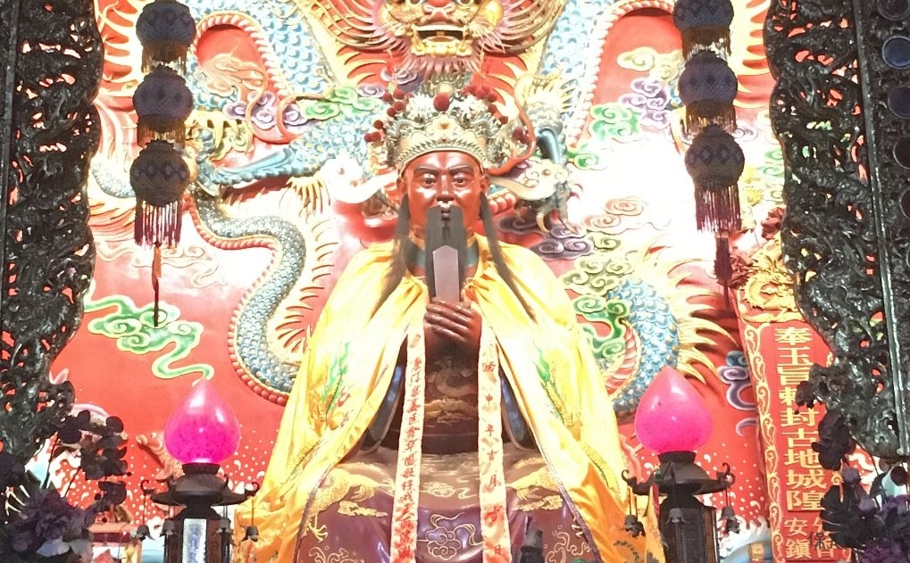 習俗百科／神明滑手機？那是笏板別誤會！ | 保庇網 | NOWnews今日新聞