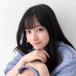 橋本環奈 (圖/翻攝自推特)