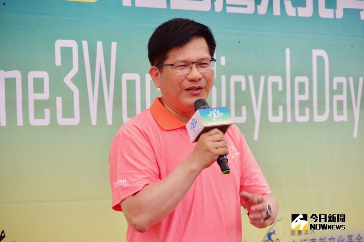 ▲普悠瑪列車去年 10 月發生翻覆意外，台鐵為此向得標商日本住友商社究責求償卻被打回票，通部長林佳龍今（ 2 ）日表示，會依循法律途徑進行訴訟。
（圖／記者陳致宇攝, 2019.06.01）