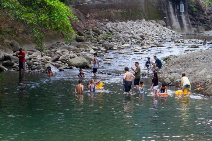 戲水不要去！新竹縣公布13處危險水域
