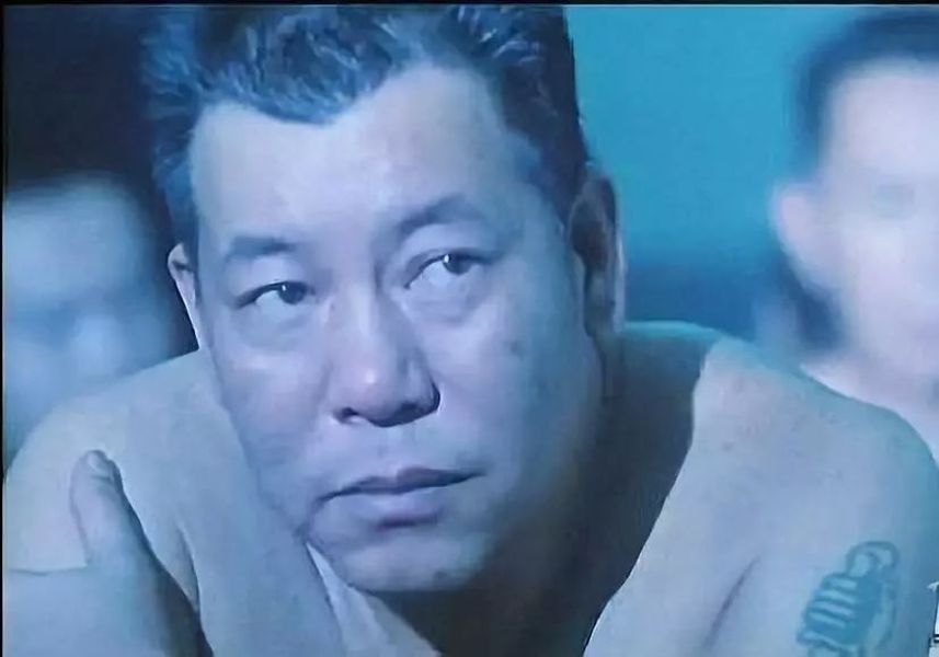 ▲演員李兆基病逝。（圖／劇照）
