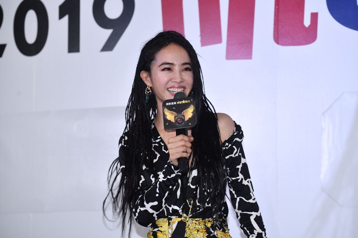 ▲往年hito流行音樂獎頒獎典禮都會有許多天王、天后參與，今年因為新冠肺炎疫情攪局，宣布取消。（圖／NOWnews攝影中心, 2019.06.02）