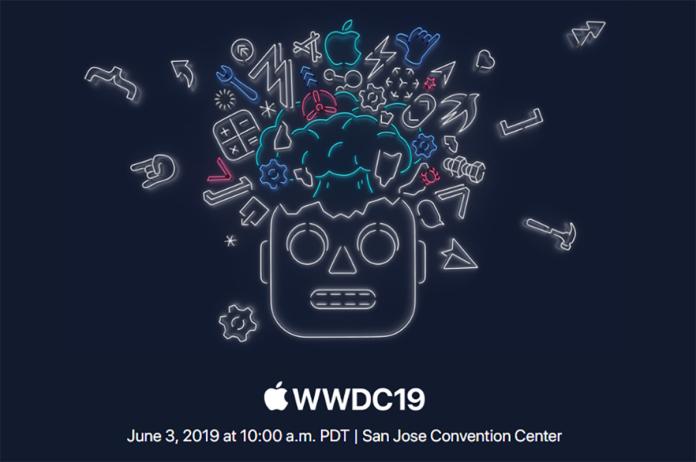 ▲一年一度的WWDC（蘋果開發者大會）即將於台北時間明（4）日凌晨1點登場。（圖／翻攝蘋果官網）