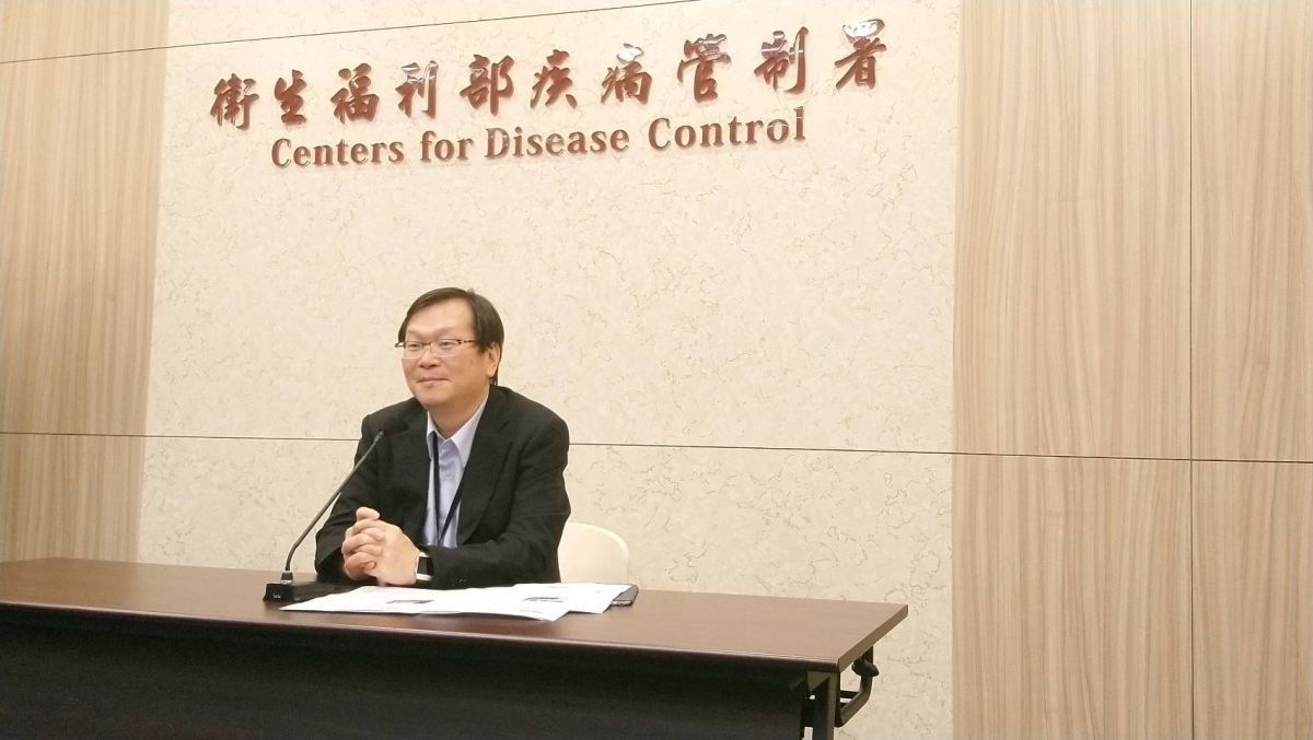 ▲疾管署宣布，今年公費流感疫苗將延後開打。（圖／記者汪瑋琪攝）