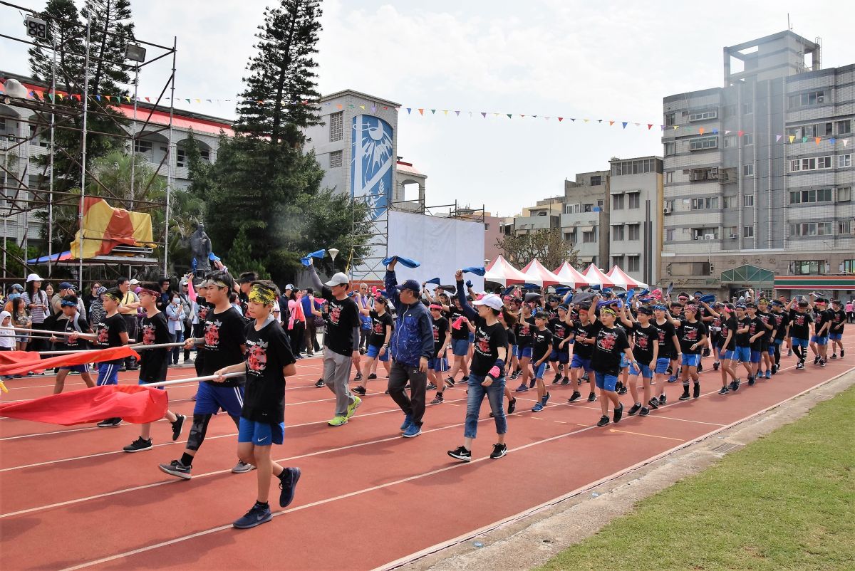 ▲澎湖縣有國小6年級學童到台灣畢業旅行被偷拍裸照，同學還惡作劇PO上LINE群組，引發家長勃然大怒。（圖／記者張塵攝，2019.06.03）