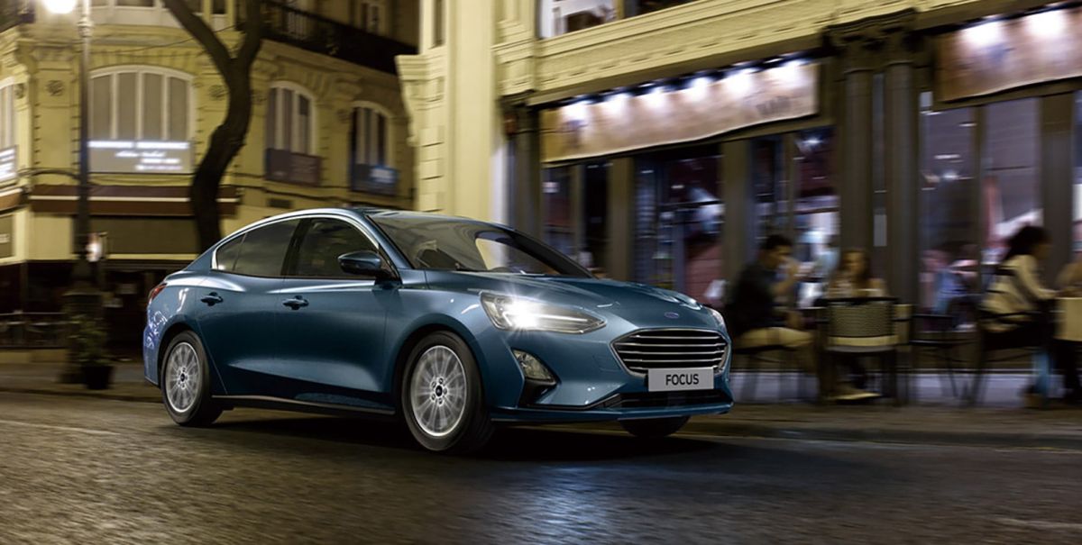 ▲全新第四代THE ALL-NEW FORD FOCUS，擁有尖端科技Ford Co-Pilot360全方位智駕科技輔助系統。（圖／翻攝福特六和網站）