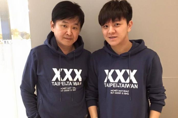 賀一航離世6年託夢2次！催婚幫曾治豪牽線　媳婦因1話決定嫁