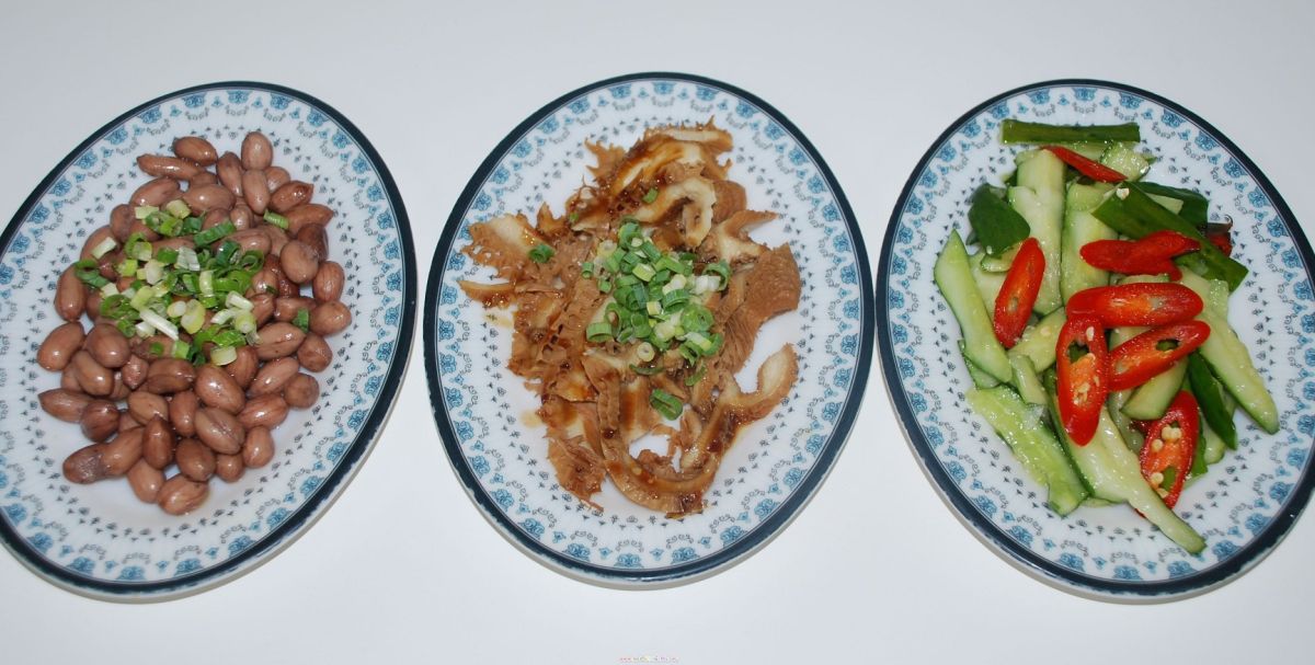 ▲有網友好奇提問「小菜界的霸主是啥？」釣出老饕分享「4大天王」，直呼是「必選基本盤」。（資料照／記者郭春輝攝）