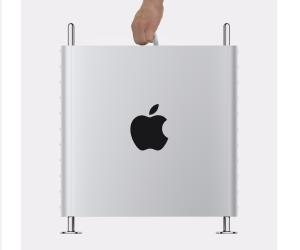 蘋果高階桌機Mac Pro正式停產！2萬元四顆輪子天價配件也跟著掰了