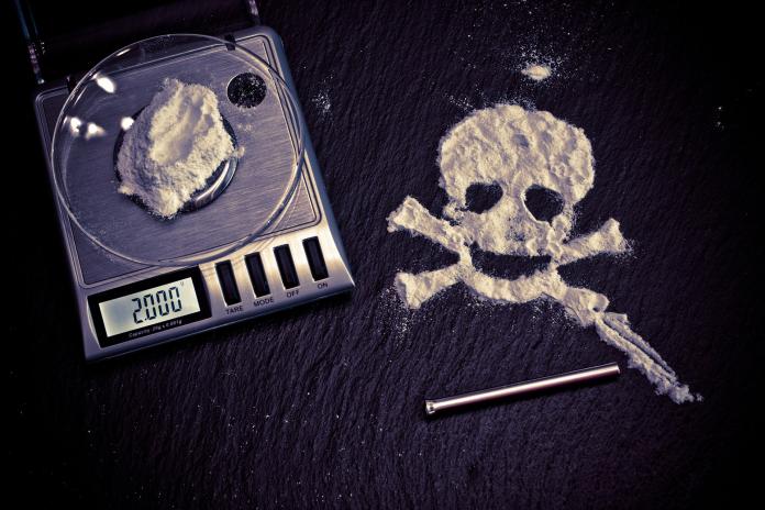 ▲受害者表示在嫌犯家中，遭強迫服用毒品「莎霧」。（示意圖／取自 Pixabay ）