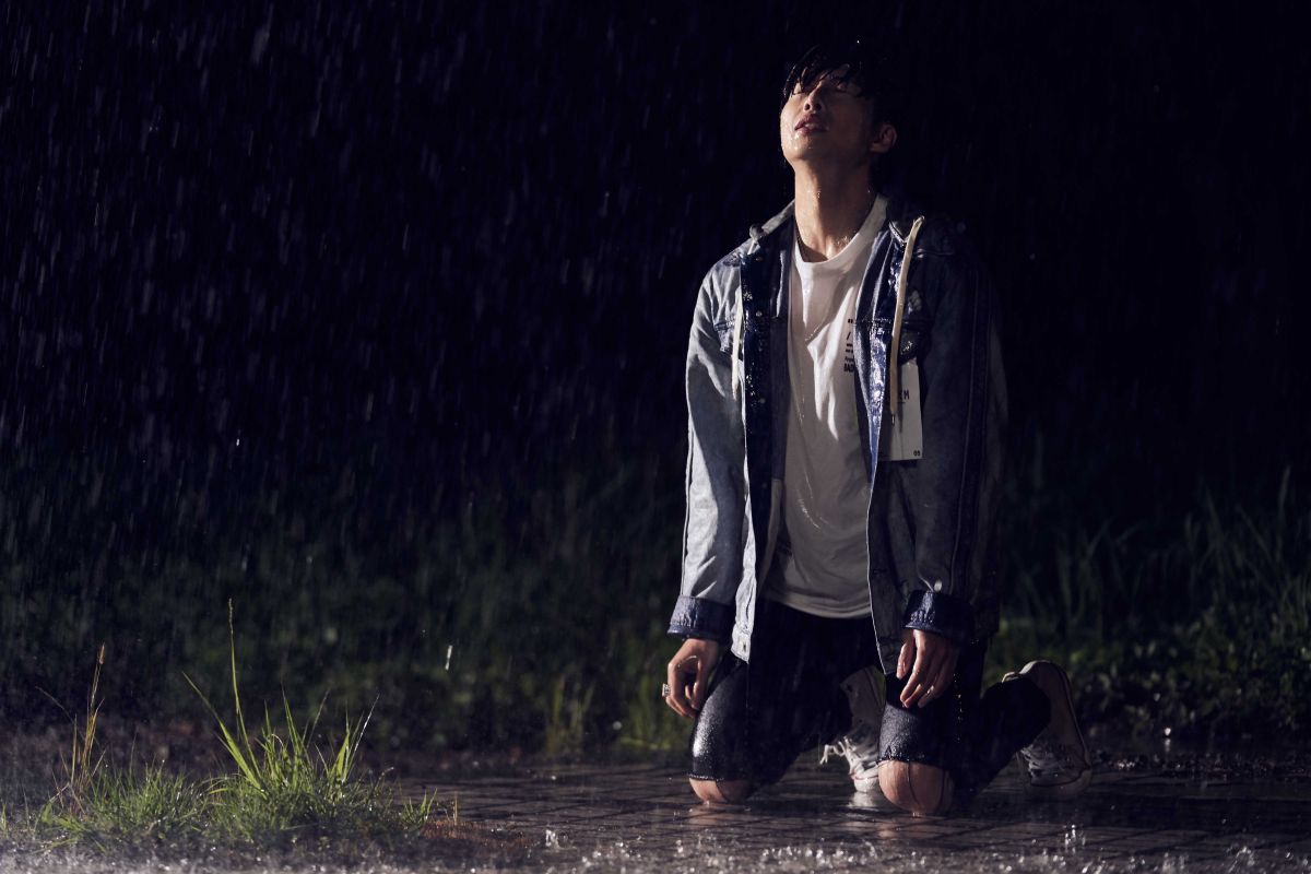 ▲李建軒的新歌來自親身經歷。（圖／邦寧傳播提供）
