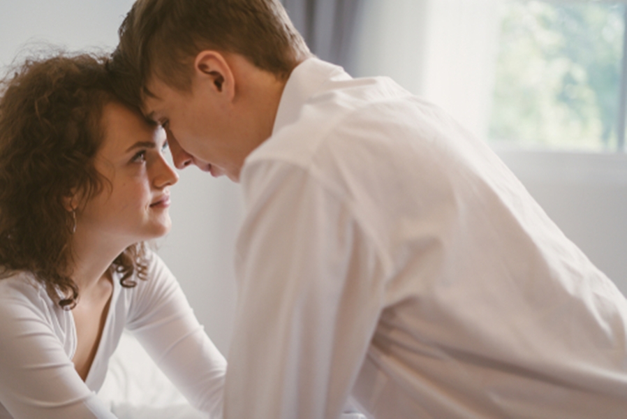 追不到他也許是因為星座？▲（圖／shutterstock）