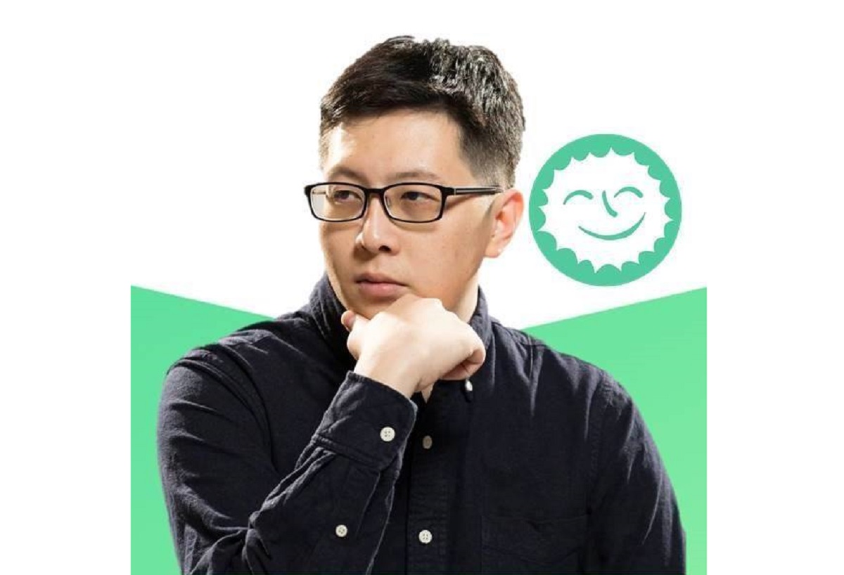 ▲桃園市議員王浩宇。（圖／取自王浩宇臉書）