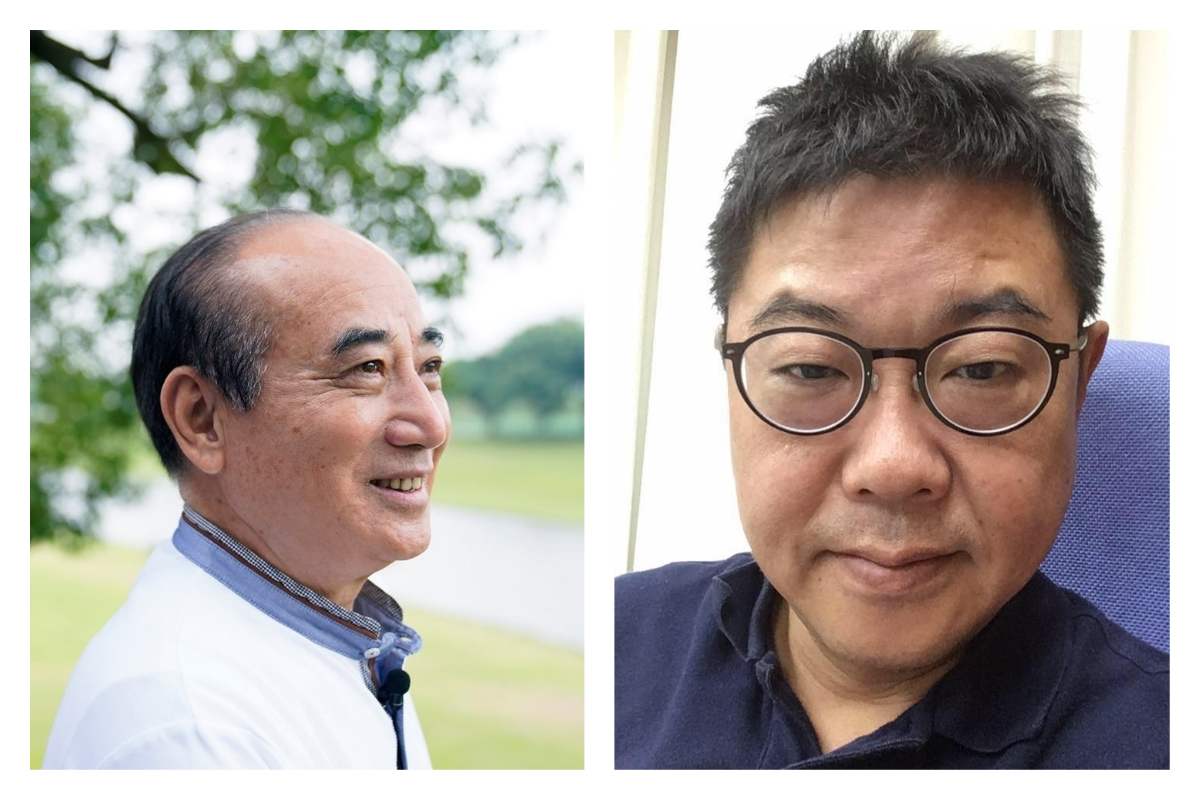 ▲前立法院長王金平和前行政院發言人胡幼偉臉書全文。（圖／翻攝自王金平和胡幼偉臉書）