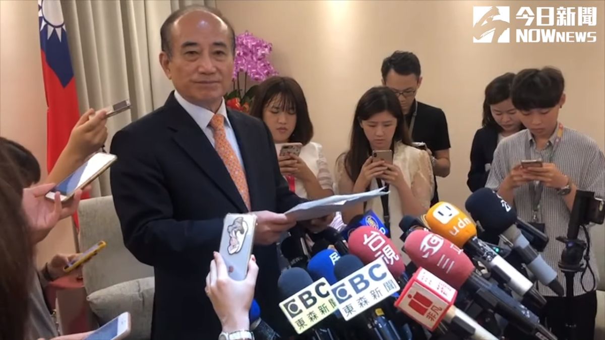 ▲（圖／翻攝自NOWnews直播影片截圖）