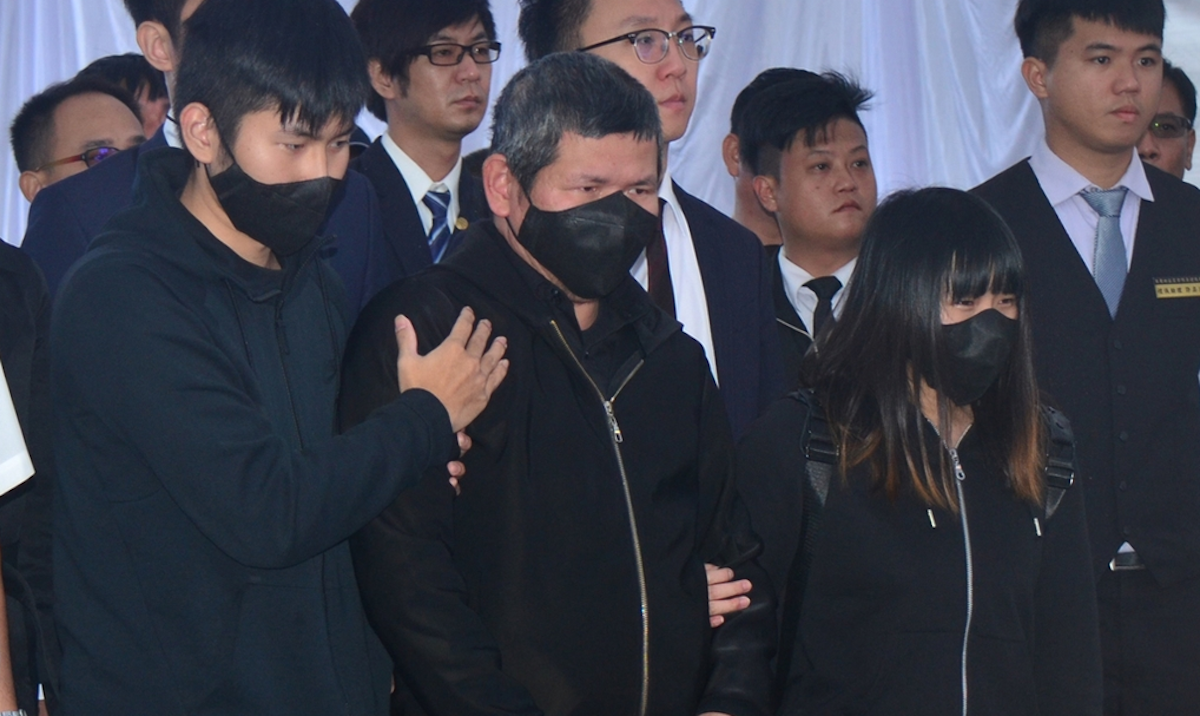 ▲宜蘭地檢署歷經 7 個月調查普悠瑪翻覆案，在今（6）日將 48 歲司機尤振仲依過失致死罪起訴。（圖／中央社資料圖片）