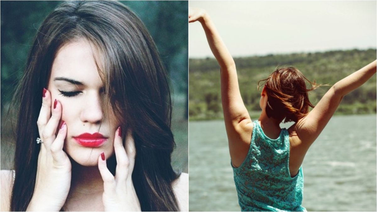 ▲醫師分享聰明抗痘秘訣。（圖／pixabay ）