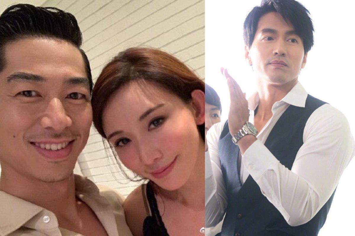 ▲林志玲宣布結婚。（圖／摘自微博）