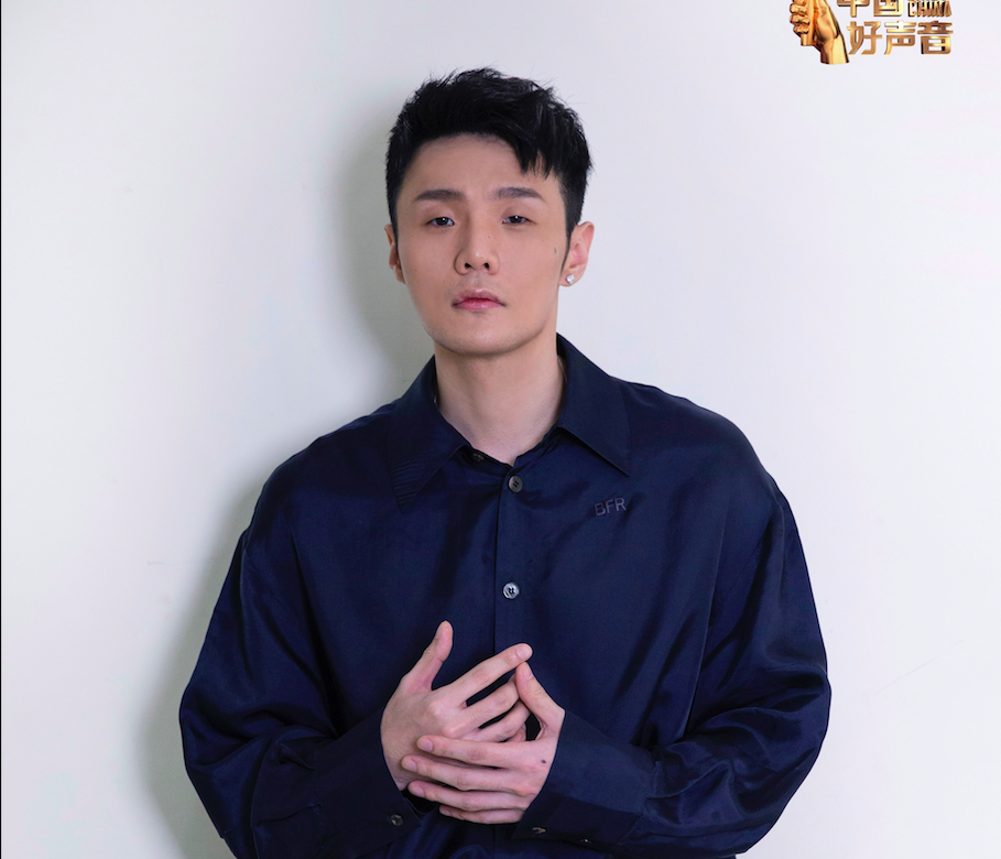 ▲李榮浩將擔任最新一季《中國好聲音》導師。（圖／華納音樂提供）