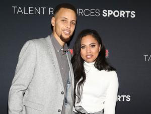 NBA／饒舌歌手自爆和「柯瑞老婆」有染！美國網友白眼：在夢裡嗎

