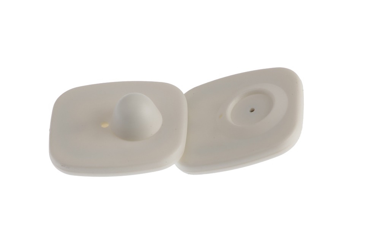 ▲女網友表示，買了一件新衣服，回家後才發現，店員結帳時竟忘記取下防盜扣，好奇詢問廣大網友該如何解決，貼文立刻引發熱議。（示意圖／翻攝自 Pixabay ）