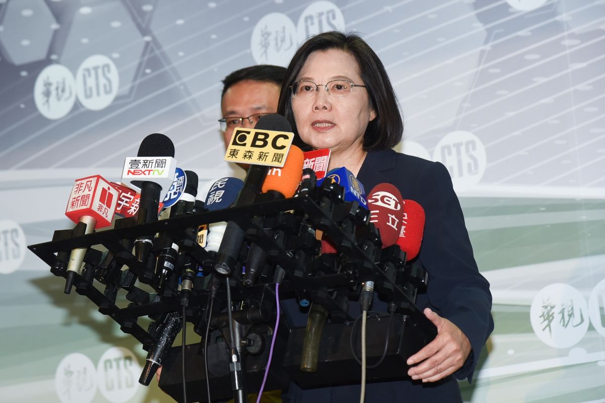 ▲（圖／記者陳明安攝, 2019.06.08）