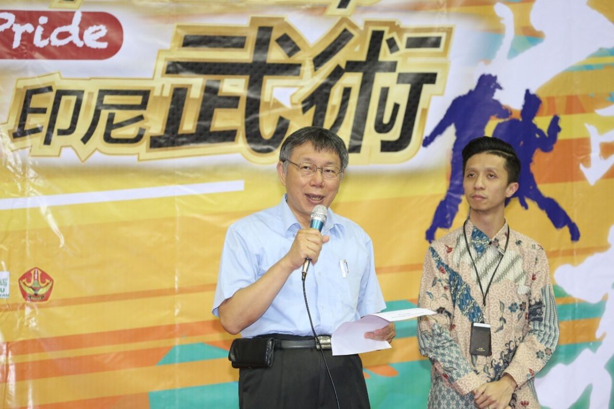 ▲台北、上海雙城論壇將於7月3日至5日在上海舉行（圖／北市府提供）