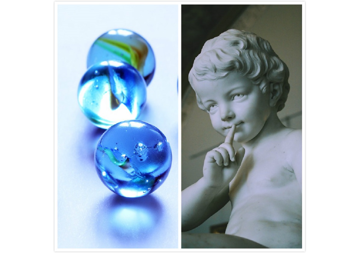 ▲都市傳說！為何半夜總聽見「彈珠落地聲」？神秘真相曝光。（示意圖／取自pixabay）