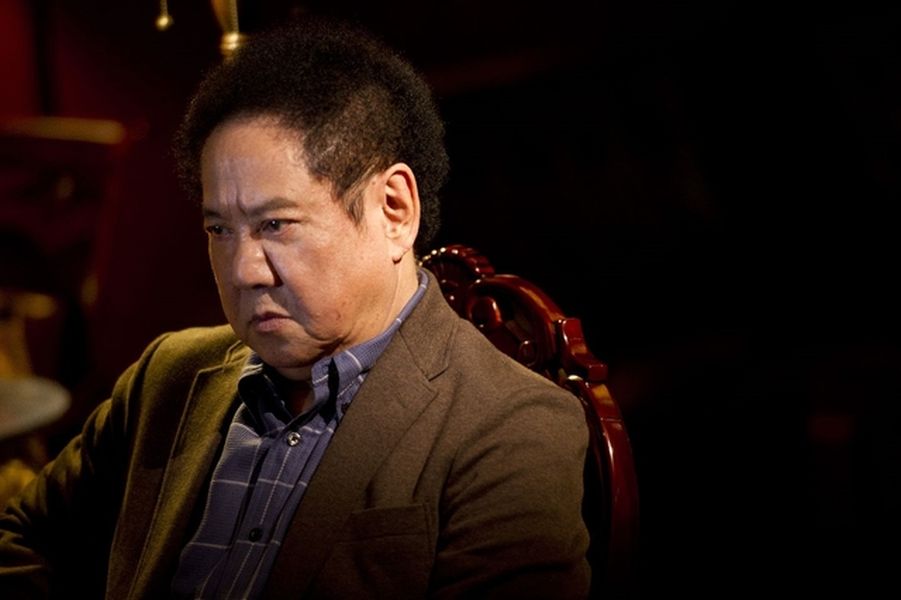 ▲馬如龍過世享壽80歲。（圖／劇照）