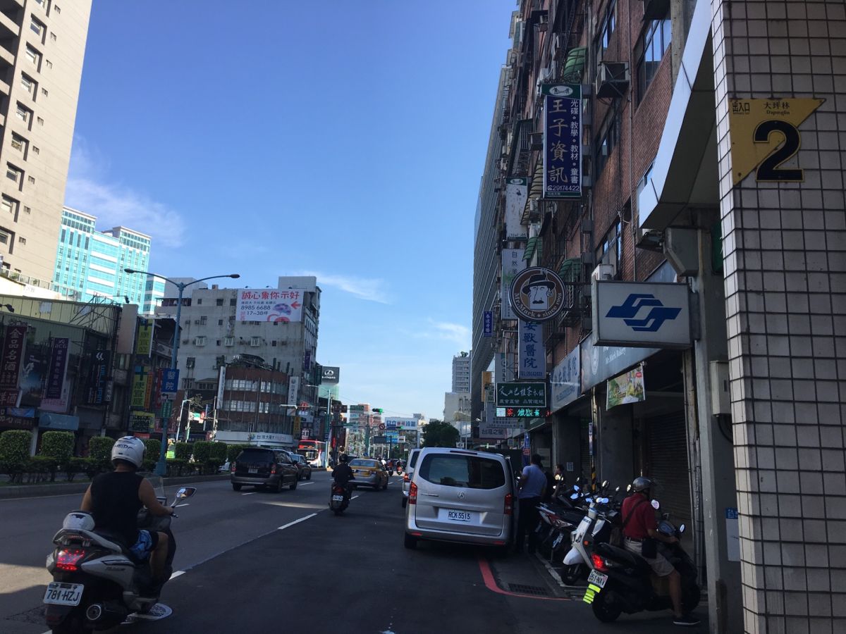 ▲新店捷運站點有強勁議題支撐房市的表現。（圖／信義房屋提供） 