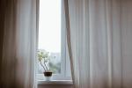 ▲家中窗簾存在感非常低，但其實上面累積不少「塵蟎跟灰塵」，許多人都會忽略。（示意圖／翻攝自 Pixabay ）