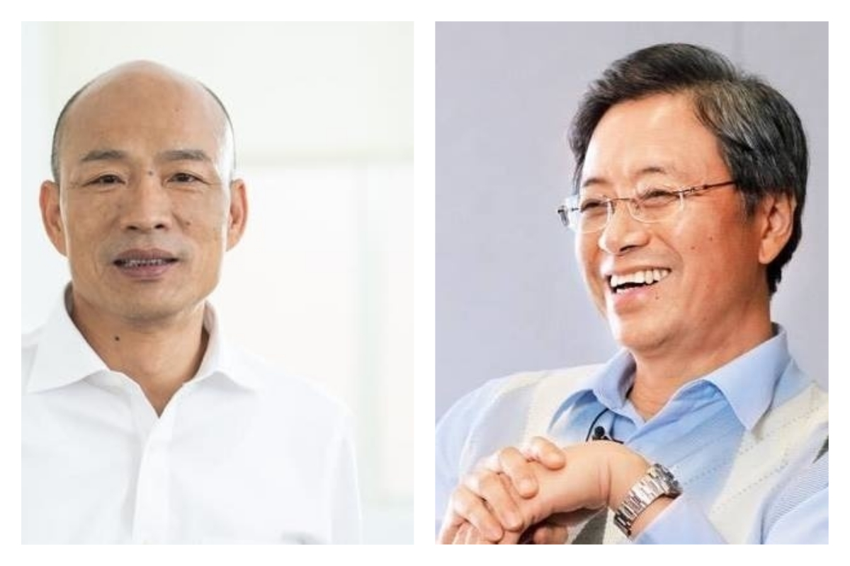 張善政建議韓國瑜兩岸政策不要再提九二共識。 (圖/Nownews資料照)