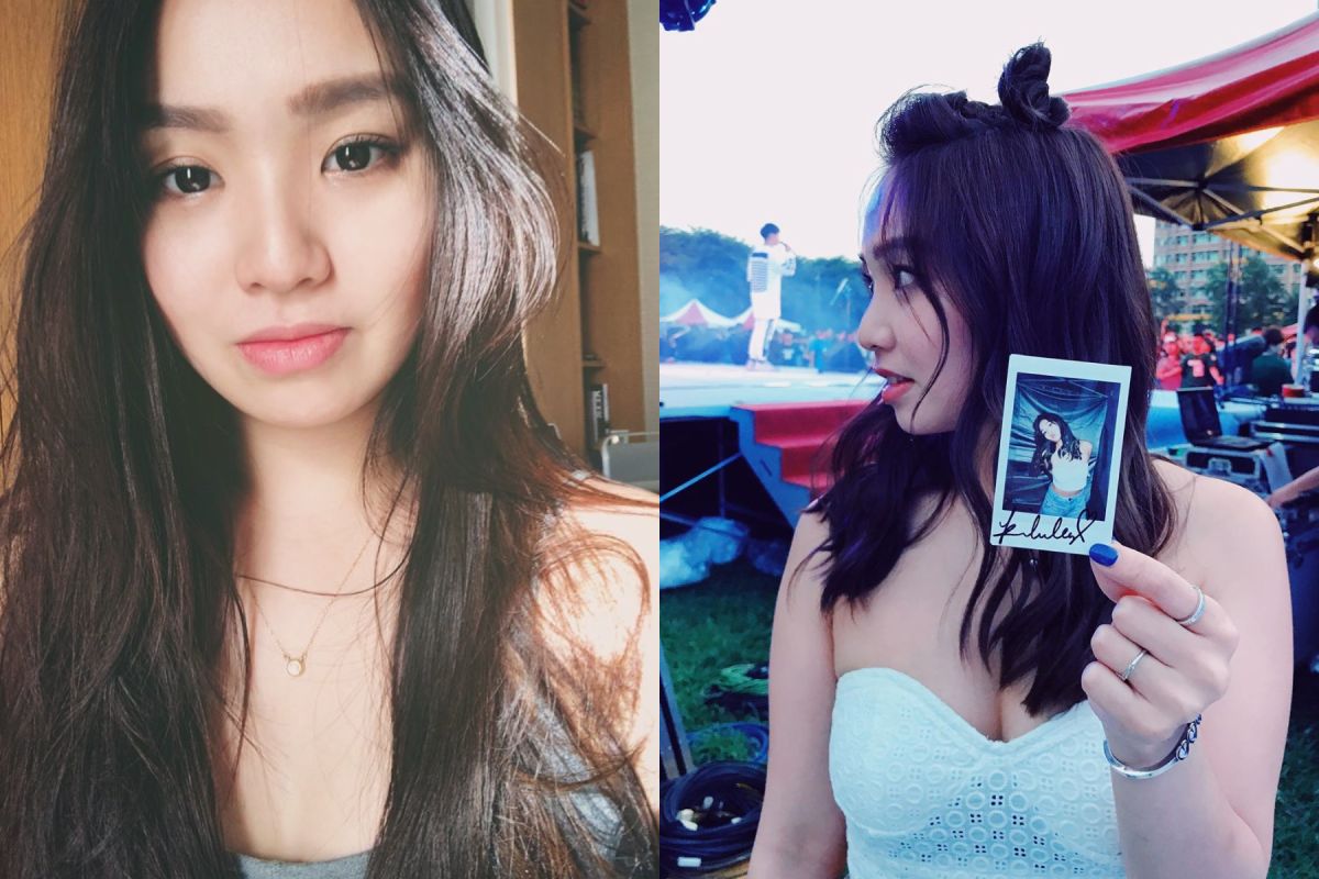 ▲陳芳語歌唱實力驚人。（圖／翻攝IG）